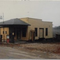 Album about people and sites in Alfordsville, Indiana (ca. 1910-2000)