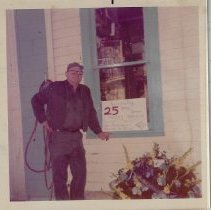 Herschel Joseph Arvin