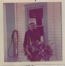 Herschel Joseph Arvin