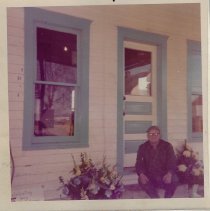 Herschel Joseph Arvin