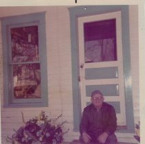 Herschel Joseph Arvin