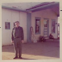 Herschel Joseph Arvin