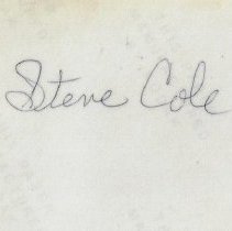 Album about people and sites in Alfordsville, Indiana (ca. 1910-2000)