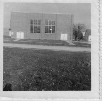 Album about people and sites in Alfordsville, Indiana (ca. 1910-2000)