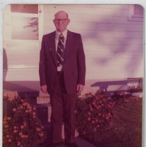 Herschel Joseph Arvin