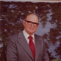 Herschel Joseph Arvin (1920-1979(