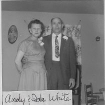 Andy and Ida Smith