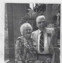 Howard & Enid Gabhart