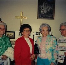 Lucille Arvin and others