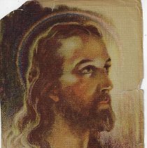 1946 Veterans' Day program at the First Methodist Church in Washington