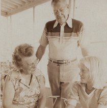 J. Nolen Hurt & Libby Human (ca. 1960-1970)