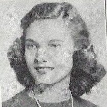 Carolyn (Day) Hagel (1926-1998)