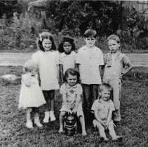 Allen, Eddie ;Brothers, Bobby ;Wright, Donna ; Brothers, Mary ; Allen, Bill