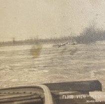 1913 Blue Hole train diaster