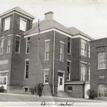 Epsom School (ca. 1950-1960)