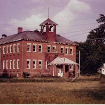 Longfellow School in Washington (ca. 1976)