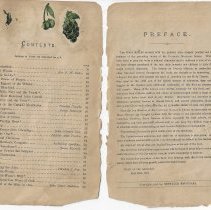 "Fifth Reader" (1876) by Rt. Rev. Richard Gilmour, D. D.