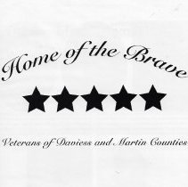"Home of the Brave" (2009)