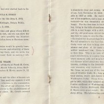 "Brief In Support of the Lincoln Route Through Daviess County" (1931)