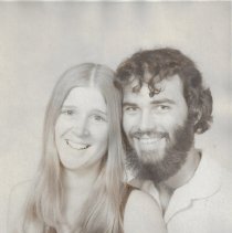 Walker, Karen and Page, Tony