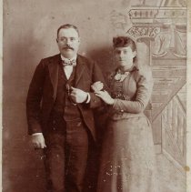 Lents, John and Alice