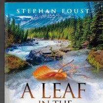 "A Leaf In The Stream" (2022)