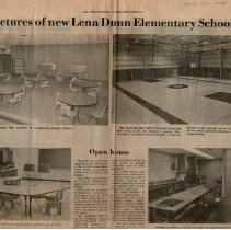 April 25, 1978 edition of "The Times-Herald" newspaper in Washington