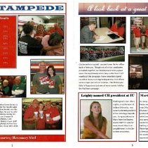 "Daviess County Reporter" newsletter (November 2011)