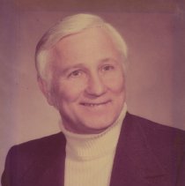 John Mayhugh (ca. 1970-1975)