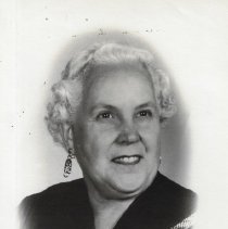 Ruth (Feagans) Dougherty (1903-1973)