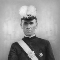 Worshipful Masters at Washington Masonic Lodge (1851-2016)