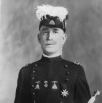 Worshipful Masters at Washington Masonic Lodge (1851-2016)