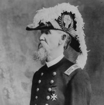 Worshipful Masters at Washington Masonic Lodge (1851-2016)