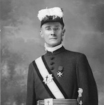 Worshipful Masters at Washington Masonic Lodge (1851-2016)