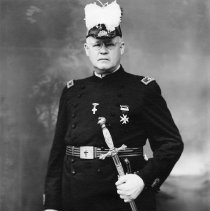 Worshipful Masters at Washington Masonic Lodge (1851-2016)