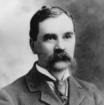 Robert Russell (ca. 1897)