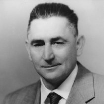 Delmar F. Gress (1912-2000)