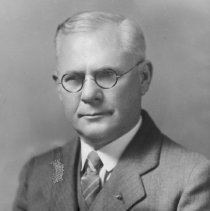 Alva O. Fulkerson (ca. 1910-1915)