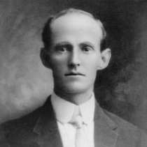 Wallace Walker (ca. 1915-1920)