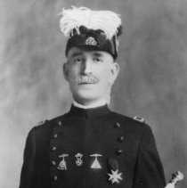 William G. McCormick (1868-1948)