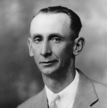 Frederick H. "Fred" Young (1892-1960)