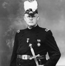 Arthur Rogers, Sr. (1885-1947)