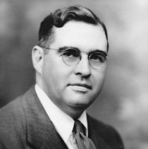 Harry Richard Gruelle (ca. 1940-1945)