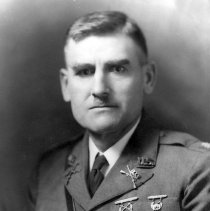 Franklin L. Snider (ca. 1944-1945)