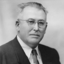 Charles A. Shake (1898-1954)