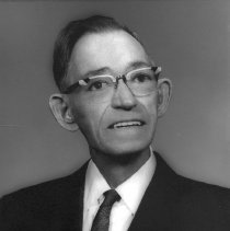 Dewey A. McKown (1898-1964)