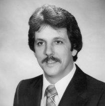 Roger G. Gray (ca. 1980-1985)