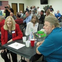 WHS & WC class of 1972 reunion