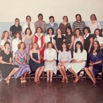 Washington Catholic class of 1972 reunion