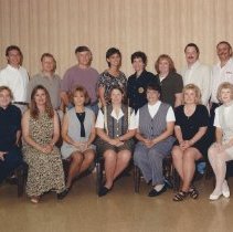 Washington Catholic class of 1972 reunion